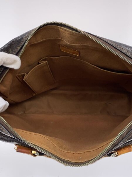 LOUIS VUITTON(ルイヴィトン) / サック・ボスフォール_モノグラム