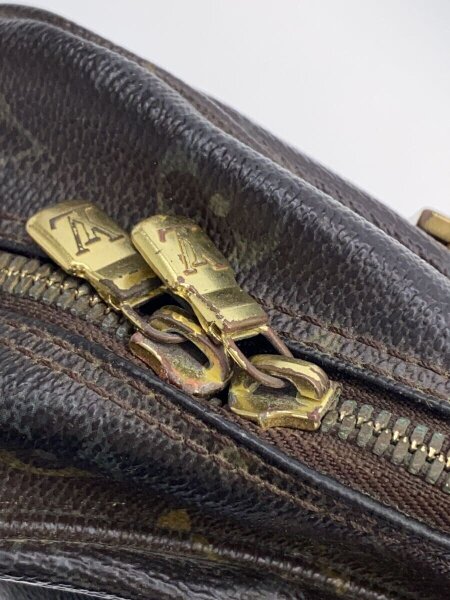 LOUIS VUITTON(ルイヴィトン) / サック・ボスフォール_モノグラム