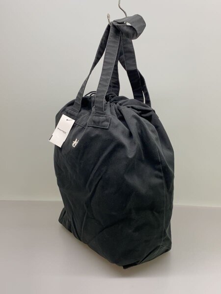 nanamica(ナナミカ) / Chino Tote Bag/SUOS400/コットン/GRY/無地 