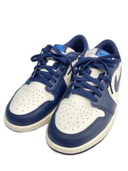 NIKE(ナイキ) / ローカットスニーカー/28cm/NVY/CZ0790-400/Air Jordan