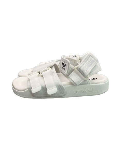 adidas(アディダス) / サンダル/23.5cm/WHT/779001 | 中古品の販売