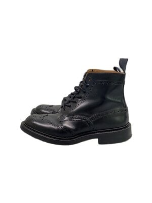 最終価格　トリッカーズ ストウ　UK8 未使用品 Yahoo!オークション - Tricker's｜トリッカーズの中古品・新品