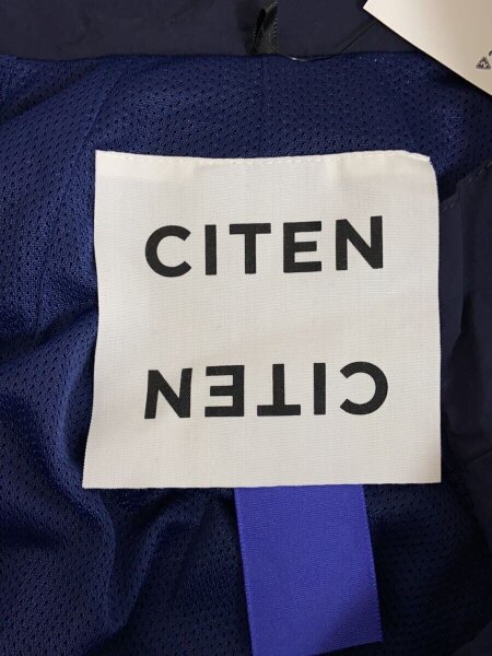 CITEN(シテン) / セットアップ/FREE/ナイロン/NVY/4254-699-0043/4254 