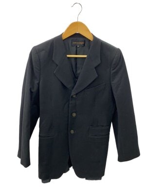COMME des GARCON テーラードジャケット COMME des GARCONS HOMME PLUS(コムデギャルソンオムプリュス) 24AW
