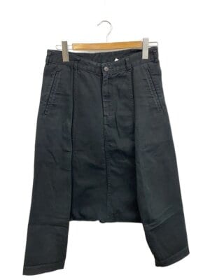 美品　COMME des GARCONS　RU-P084　サルエルパンツ　S 美品 COMME des GARCONS RU-P084 サルエルパンツ S - メルカリ