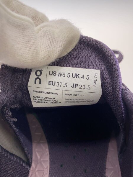 LOEWE(ロエベ) / ローカットスニーカー/23.5cm/PUP/3WD10520174 | 中古