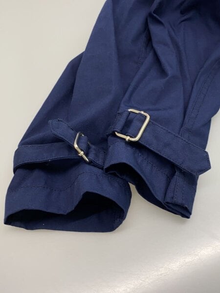 Engineered Garments(エンジニアードガーメンツ) / ステンカラーコート