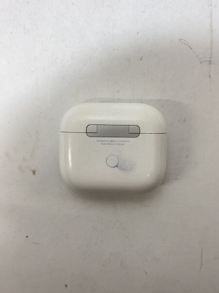 Apple(アップル) / イヤホン AirPods 第3世代 Lightning MPNY3J/A