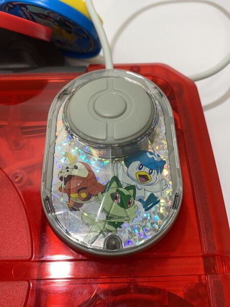 SEGA TOYS(セガトイズ) / ポケモンスタディ 光るぜっ！ポケモン
