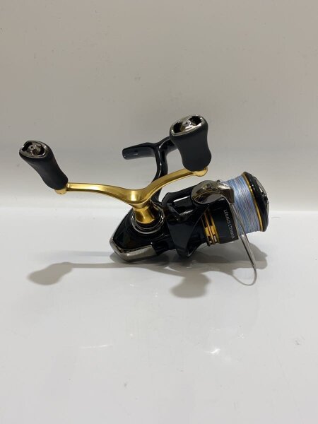 DAIWA([スポーツ]ダイワ) ⁄ 00060368 23 レガリス LT2500S-DH (162695