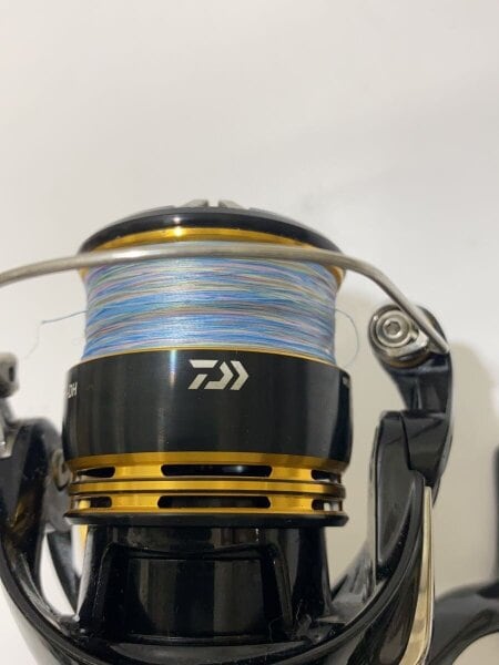 DAIWA([スポーツ]ダイワ) / 00060368 23 レガリス LT2500S-DH (162695