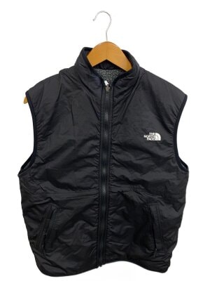 THE NORTH FACE(ザノースフェイス) / フリースベスト/L/ポリエステル 