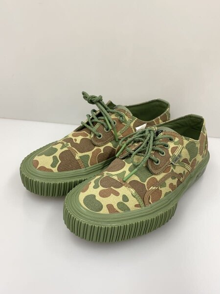 VANS(バンズ) / Oamc×Wtaps Vans OTW Seylynn/ローカットスニーカー 