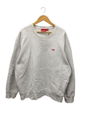 Supreme(シュプリーム) / 17FW/team crewneck/スウェット/L/コットン 