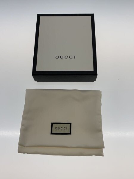 GUCCI(グッチ) / 2つ折り財布_オフィディア_GGスプリーム_ウェブ
