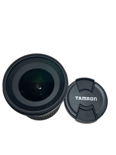 TAMRON(タムロン) / レンズ SP AF 10-24mm F/3.5-4.5 Di II LD