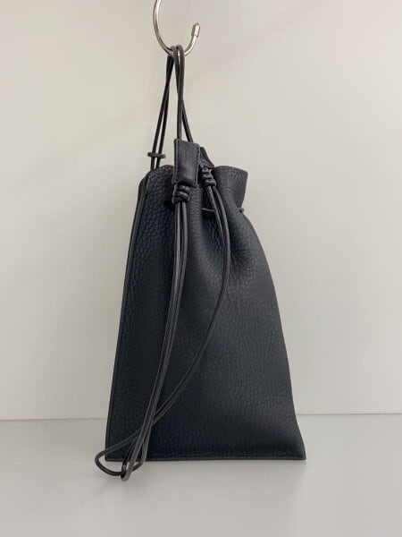 ITTI(イッチ) / HERRIE KINCHAKU POUCH - PM/DIPLO SKY/ポーチ/レザー 