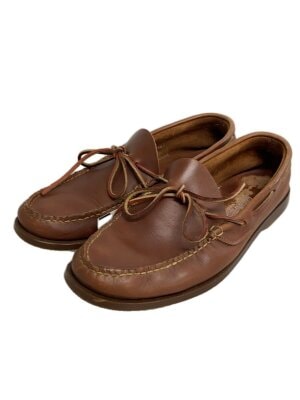 Russell Moccasin(ラッセルモカシン) / ラッセルモカシン/シューズ/UK7