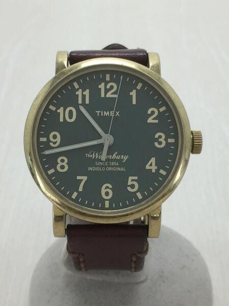TIMEX(タイメックス) / タイメックス/TW2P58900/クォーツ腕時計 