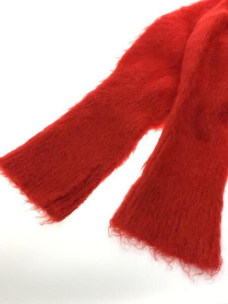 ao！MAISON MARGIELA オーバーサイズタートルネックニット Maison Margiela(メゾンマルジェラ) / S51HA0858/オーバーサイズ