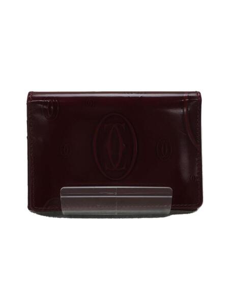 Cartier(カルティエ) / カードケース/名刺入れ/BRD/レディース