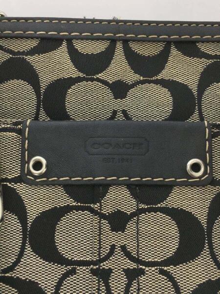 COACH(コーチ) / シグネチャートートバック/F13077/トートバッグ 