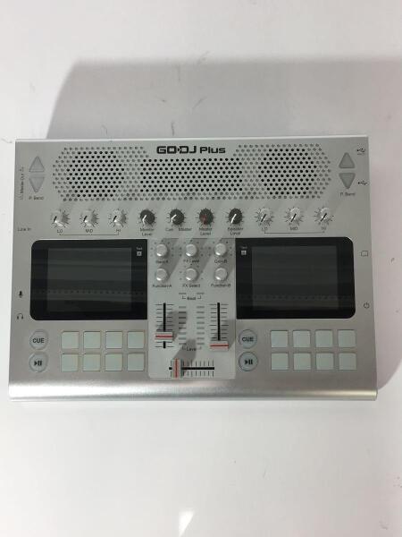 JD SOUND(ジェーディーサウンド) / GODJ Plus DJ機器/GODJ Plus