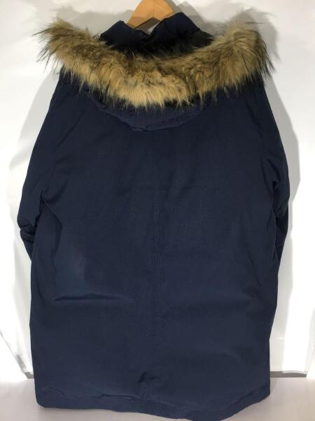 COLE HAAN(コールハーン) / ダウンジャケット/XL/ポリエステル/NVY