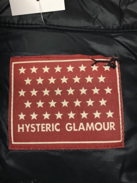 HYSTERIC GLAMOUR(ヒステリックグラマー) / ダウンジャケット/FREE