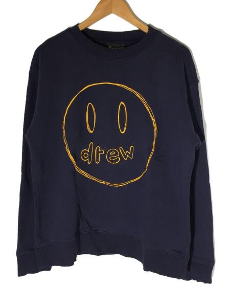 drew house(ドリューハウス) / SKETCH MASCOT CREWNECK/スウェット/M 