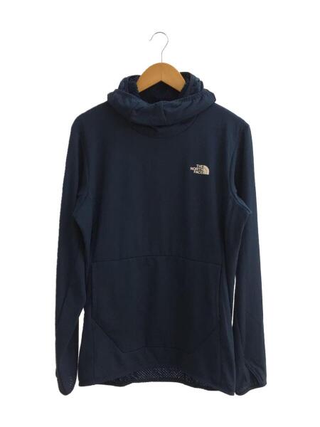 THE NORTH FACE(ザノースフェイス) / KARSIDE GRID HOODIE_