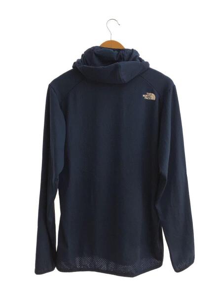 THE NORTH FACE(ザノースフェイス) / KARSIDE GRID HOODIE_