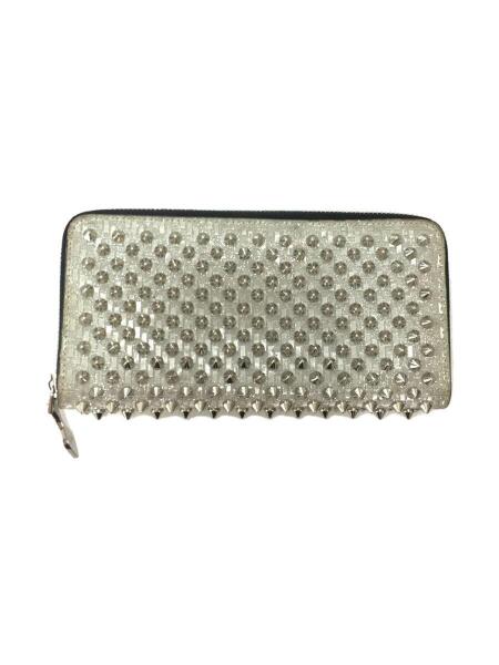 Christian Louboutin(クリスチャンルブタン) / 長財布/パネトーネ/SLV