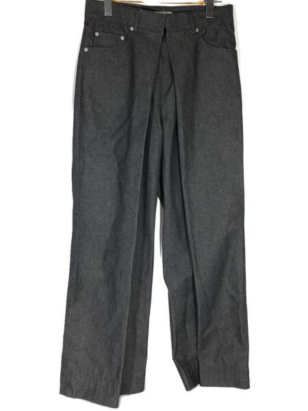 JOHN LAWRENCE SULLIVAN(ジョンローレンスサリバン) / RIGID DENIM