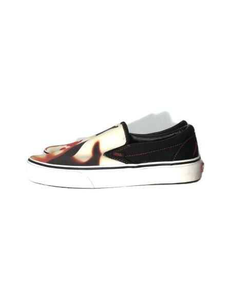 VANS(バンズ) / ×METALLICA/スリッポン/ローカットスニーカー/US8 