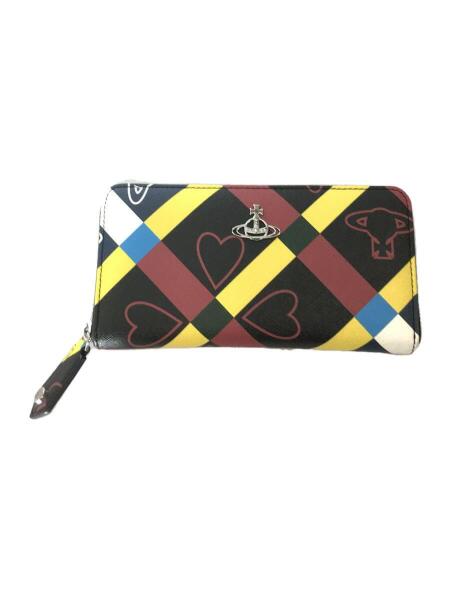 Vivienne Westwood(ヴィヴィアンウエストウッド) / VEGAN/長財布 