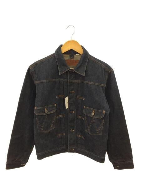 WRANGLER(ラングラー) / Gジャン/11MJ復刻/1stプロトタイプ/日本製