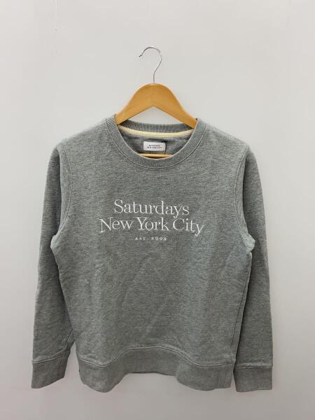 Saturdays NYC(SATURDAYS SURF NYC)(サタデーズニューヨーク 