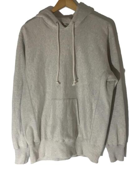AURALEE(オーラリー) / 22AW/HIGH COUNT HEAVY SWEAT/4/コットン/GRY 