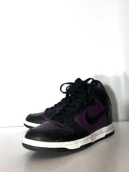 NIKE(ナイキ) / DUNK HI / F_ダンク ハイ/26.5cm/PUP | 中古品の販売 