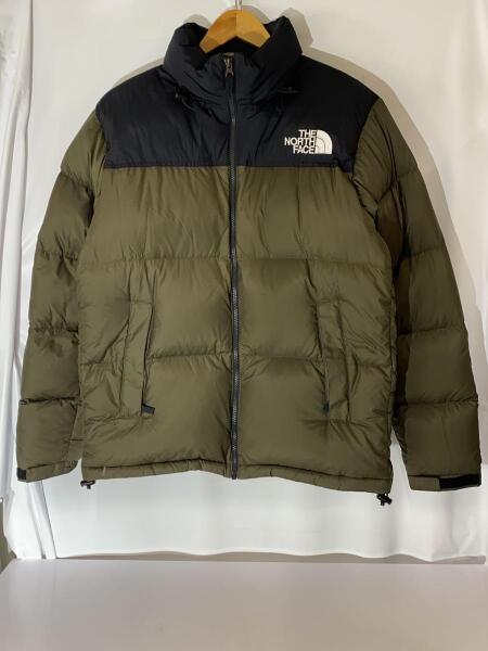 THE NORTH FACE(ザノースフェイス) / NUPTSE JACKET_ヌプシジャケット