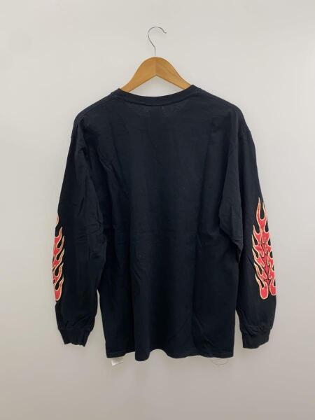 CHALLENGER(チャレンジャー) / L/S DOWNHILL TEE/長袖Tシャツ/L 