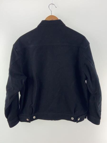 Supreme Moleskin Work Jacket