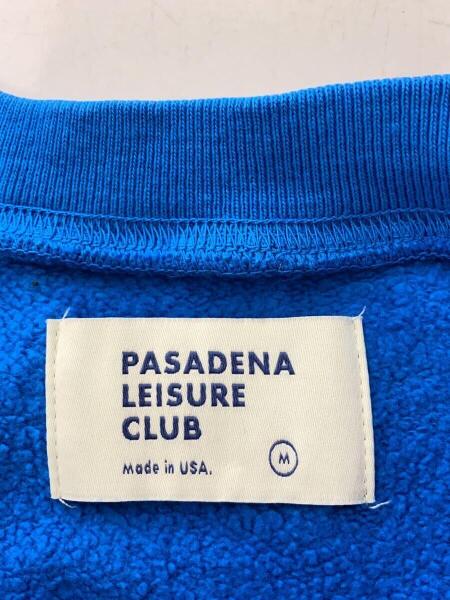 その他ブランド(ソノタブランド) / PASADENA LEISURE CLUB/スウェット 