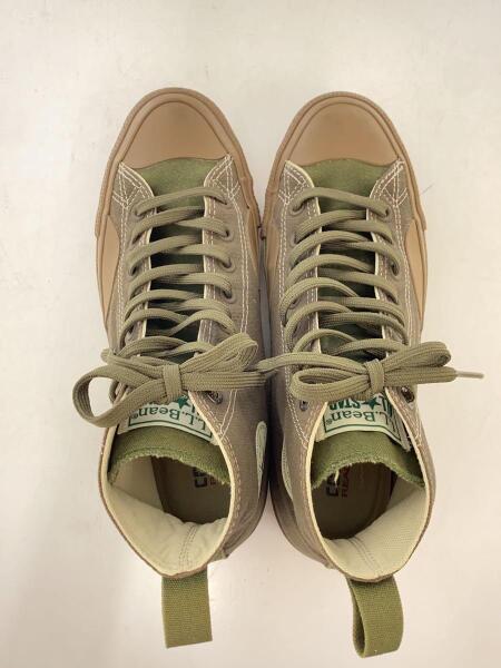 L.L.Bean 60s キャンバス converse スニーカー コンバース