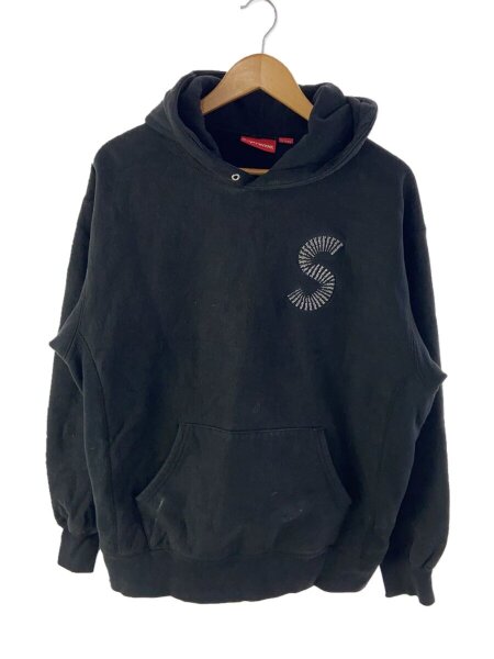 Supreme(シュプリーム) / 20AW/S Logo Hooded Sweatshirt/パーカー/L 