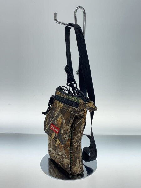 Supreme(シュプリーム) / 19AW Shoulder bag/ショルダーバッグ/リアル 
