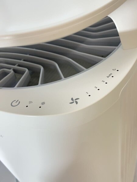 Blueair(ブルーエア) / 空気清浄機 Blueair DustMagnet 5210i 105910