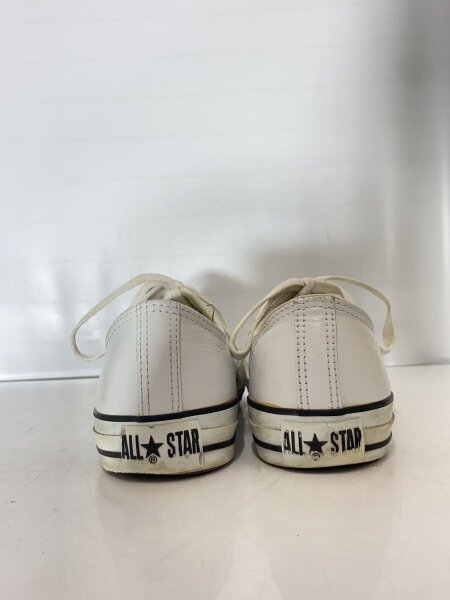 CONVERSE(コンバース) / オールスター OX/ローカットスニーカー/27.5cm 
