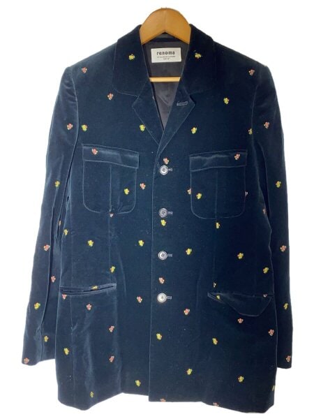 renoma(レノマ) / 23AW/Sanit Germain Des Pres/テーラードジャケット 